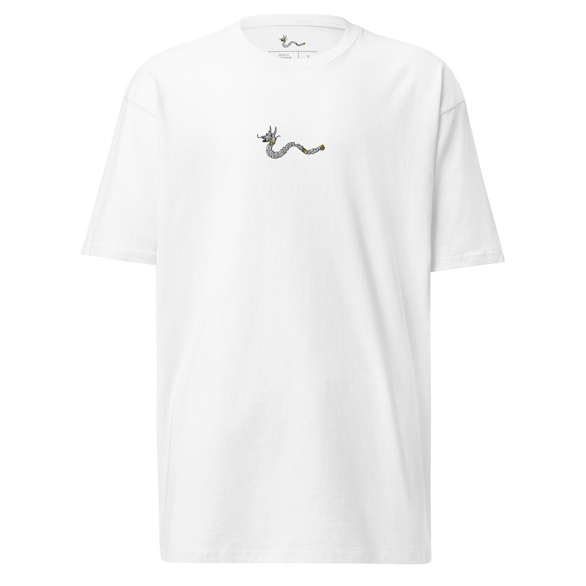 The Classic T - Apparel image 5
