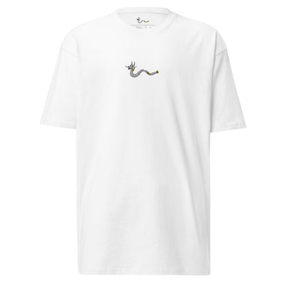 The Classic T - Apparel image 5