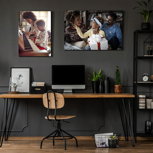 Metal Prints and Metal Posters - Home Decor image 1
