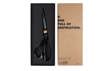 Midnight Edition Fabric Shears - Apparel image 6