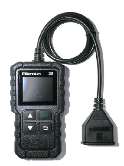 LAUNCH MILLENNIUM 30 - Gadgets image 1