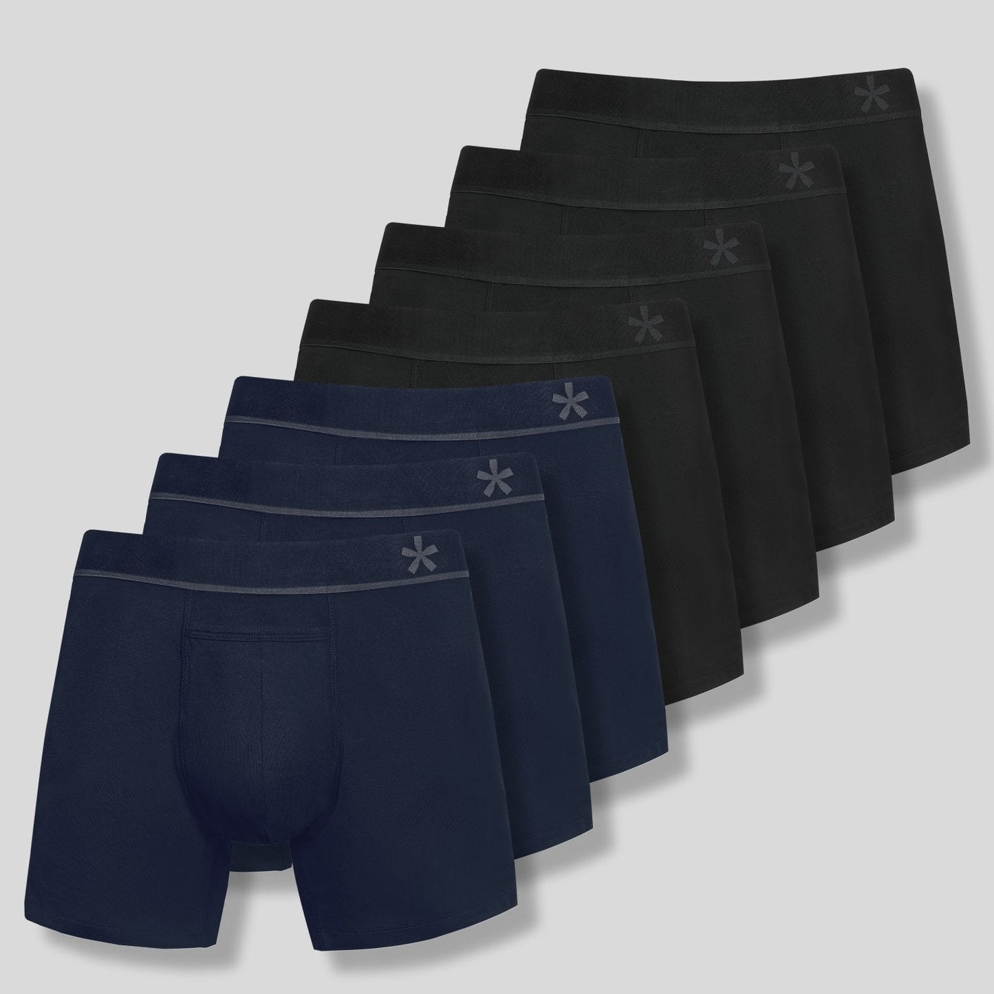 7-Pack Boxer Briefs - Apparel image 9