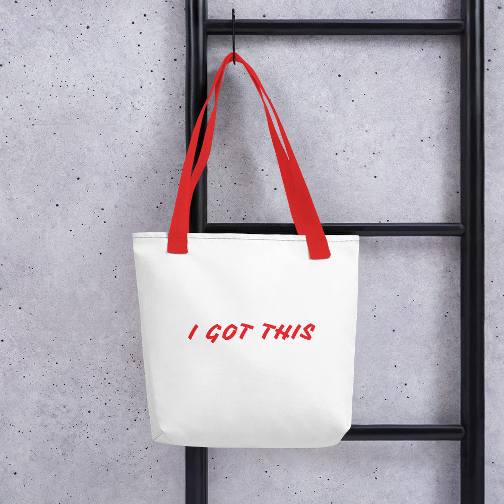 Everyday Tote bag - Accessories image 3