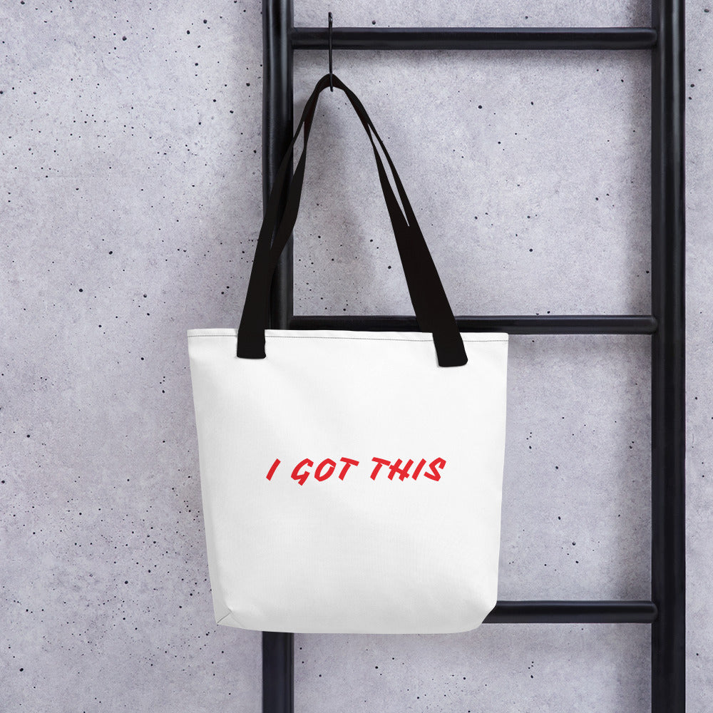 Everyday Tote bag - Accessories image 1