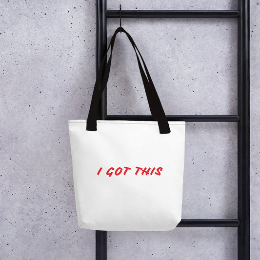 Everyday Tote bag - Accessories image 1
