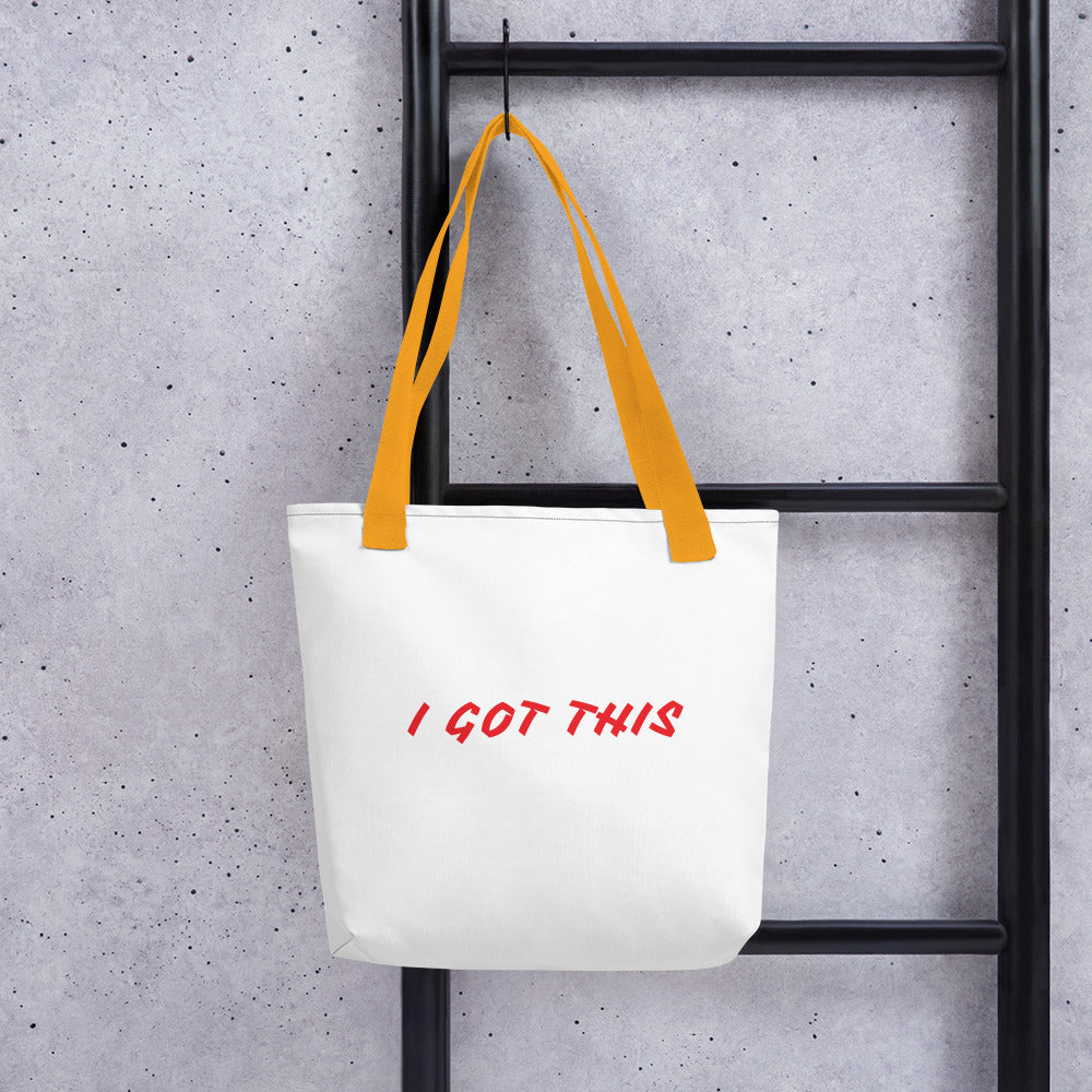 Everyday Tote bag - Accessories image 2