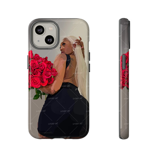 Custom Phone Case - Jewelry image 1