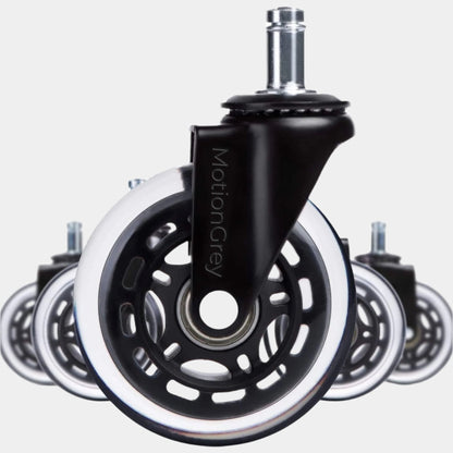 Motion SmoothGlide - Rollerblade Wheels for Office Chair (Wholesale) - Misc image 1