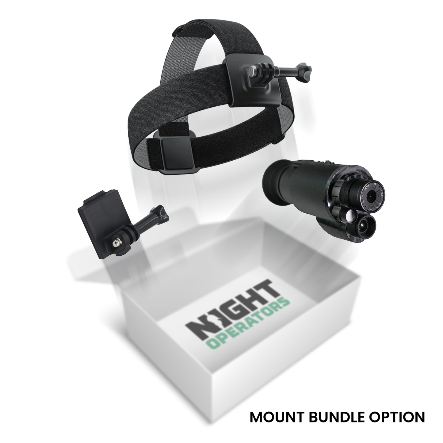 [NEW] FUSION 3.0 Thermal & NVG + FREE Battery Pack - Misc image 9