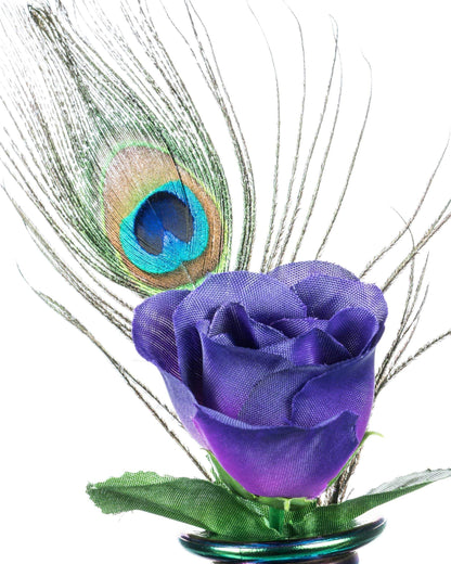 "Aurora" Water Pipe - Smoking Accessories image 9