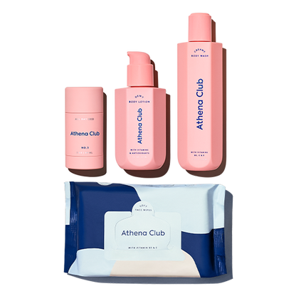 Ultimate Body Set - Misc image 12