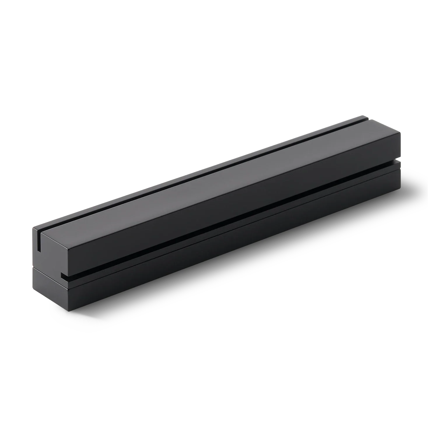 efu Long Incense Holder - Black - Misc image 1