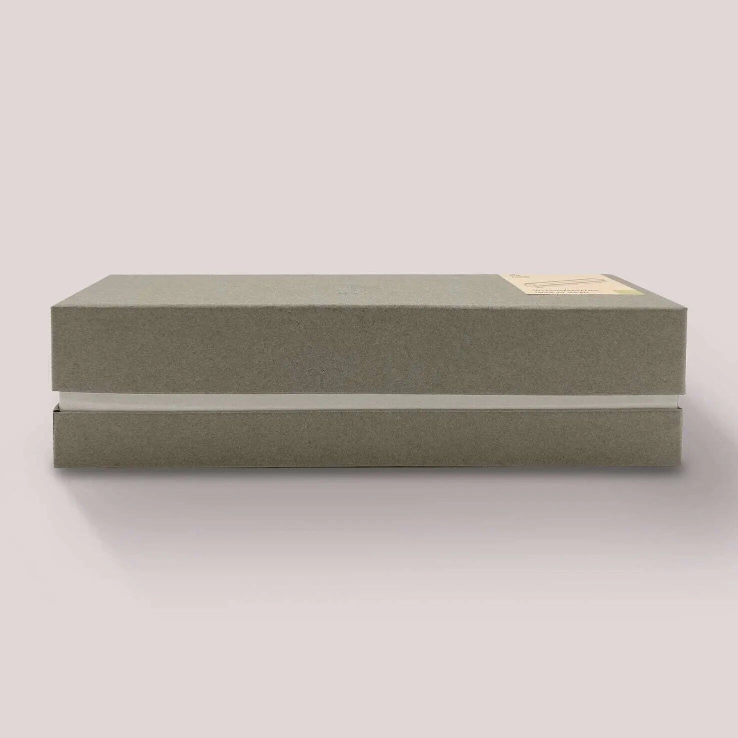 efu Long Incense Holder - Black - Misc image 8