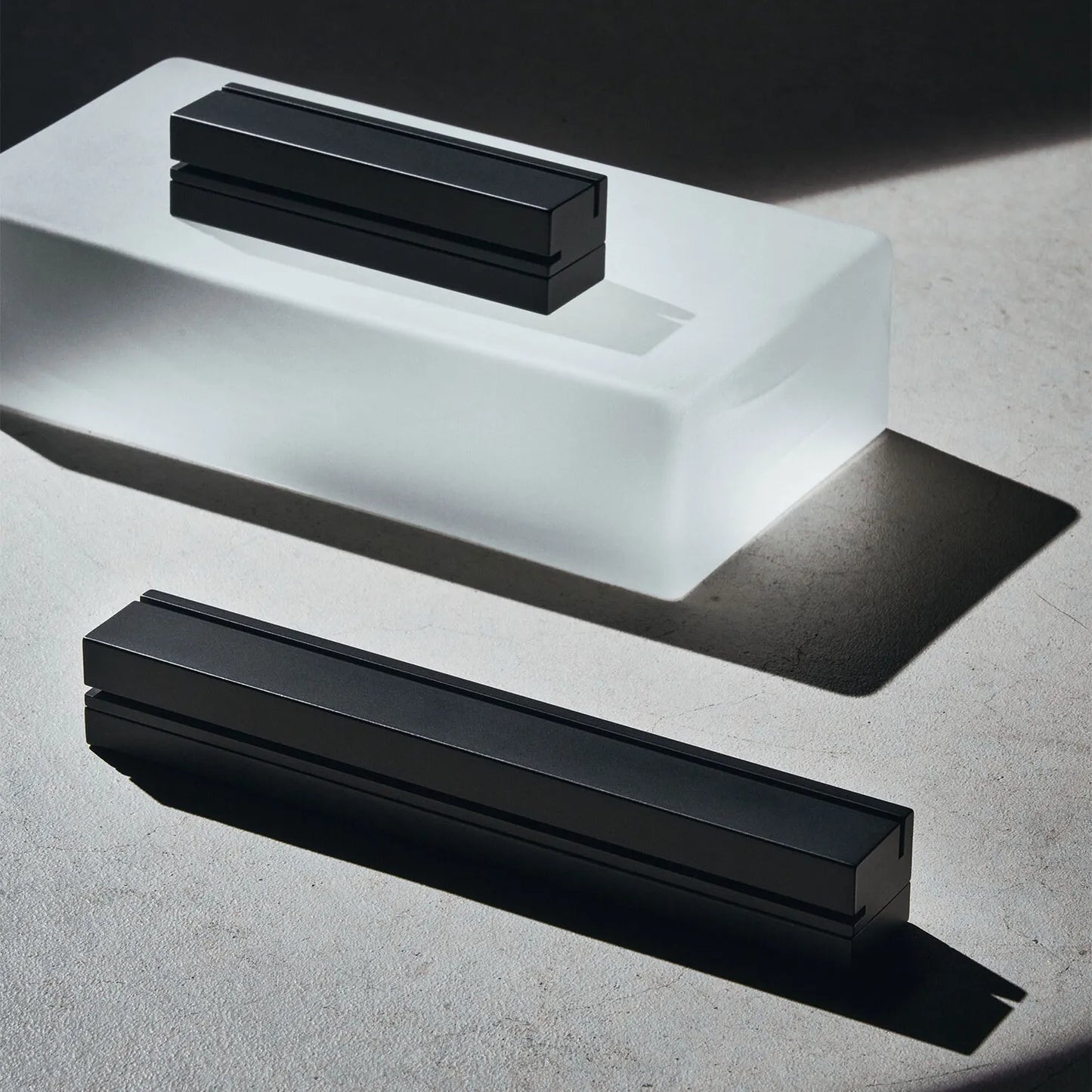 efu Long Incense Holder - Black - Misc image 7