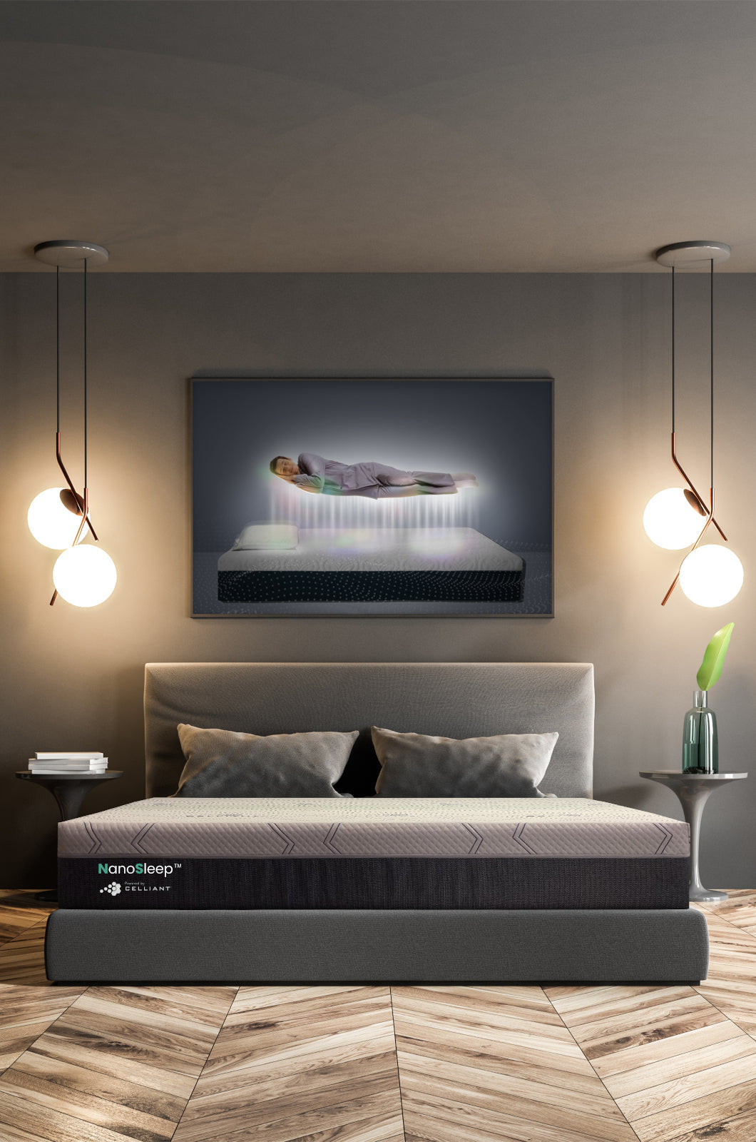 NanoSleep™ - Bedding image 5