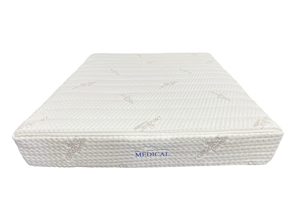 Mattress for Back Pain: Natural Elements™ - Bedding image 5
