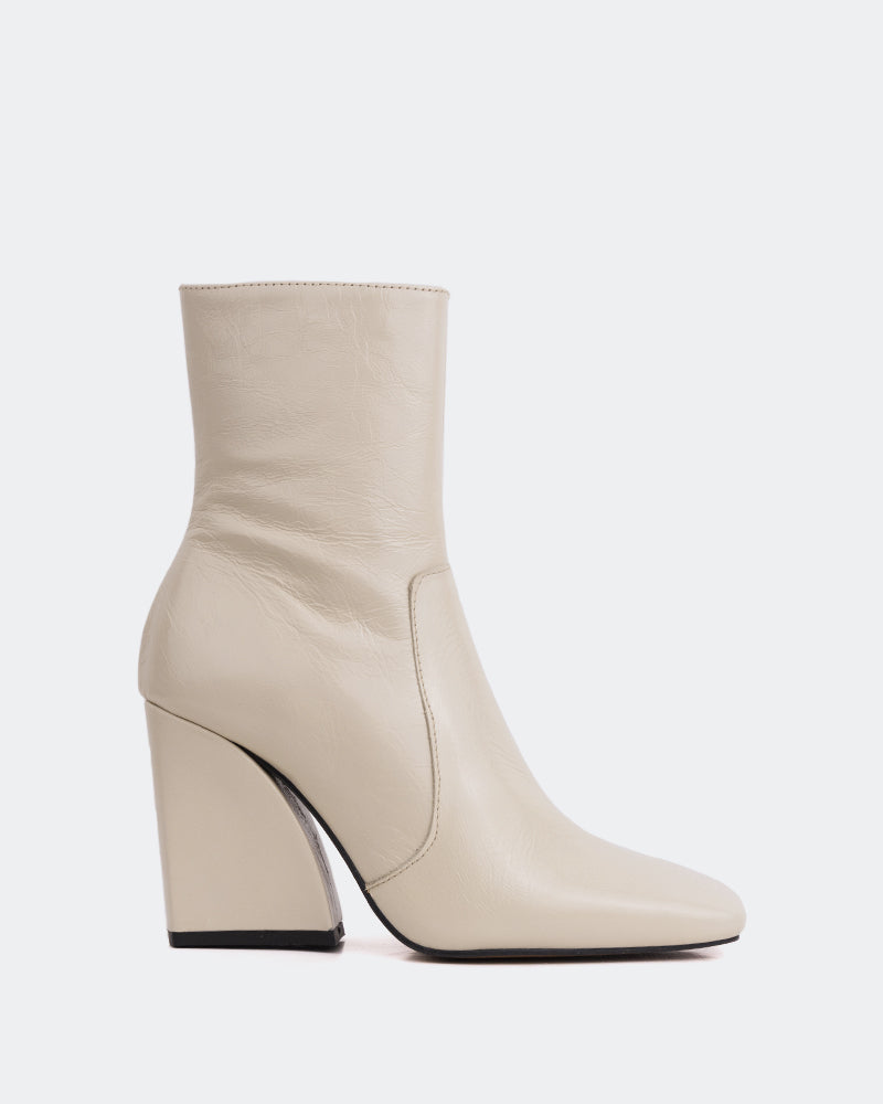 Nazaire Off White Leather - Misc image 1