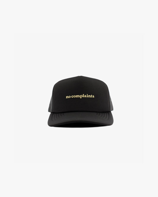 NC Foam Trucker - Misc image 1