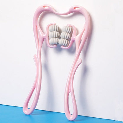 Neck Massager - Bedding image 4