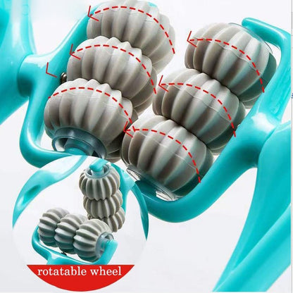 Neck Massager - Bedding image 5