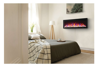 Napoleon Entice 42" Surface Mounted or Recessed Wall Mount - NEFL42CFH - Kitchen & Dining image 3