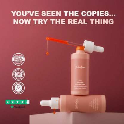 DolceLove™ Tan Drops - Misc image 1