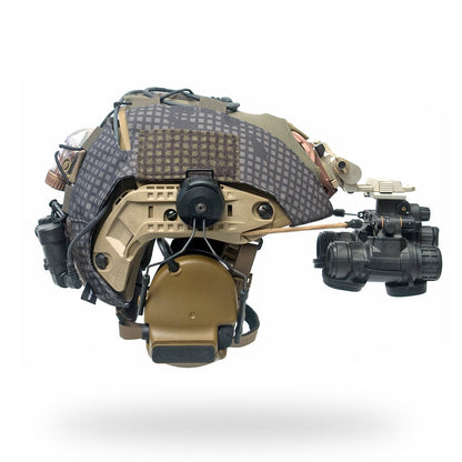 AirFrame Helmet Cover - Apparel image 10