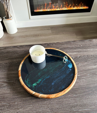 Acacia Lazy Susan - Misc image 21