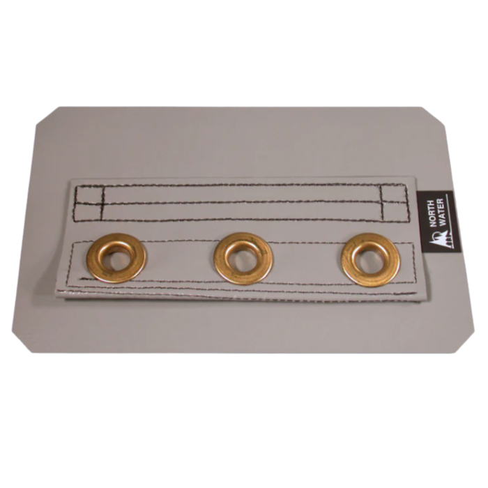 North Water - 3 Point Thigh Strap Anchor - Kitchen & Dining image 1