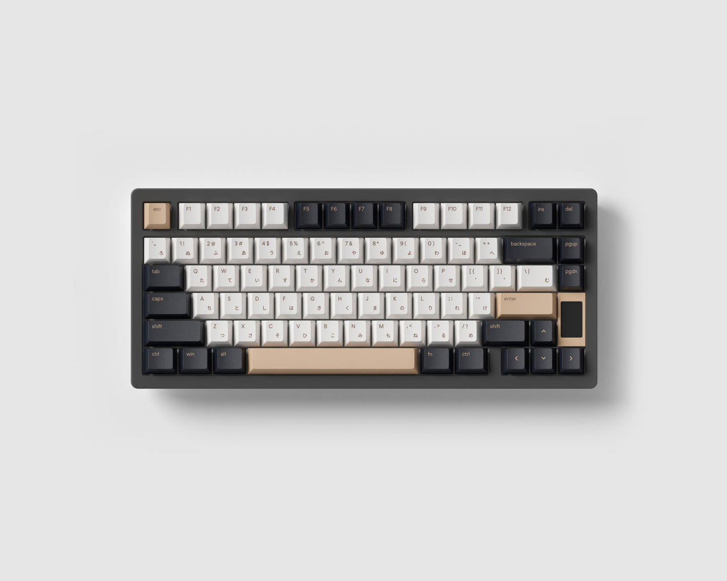 play75 keyboard - Misc image 35