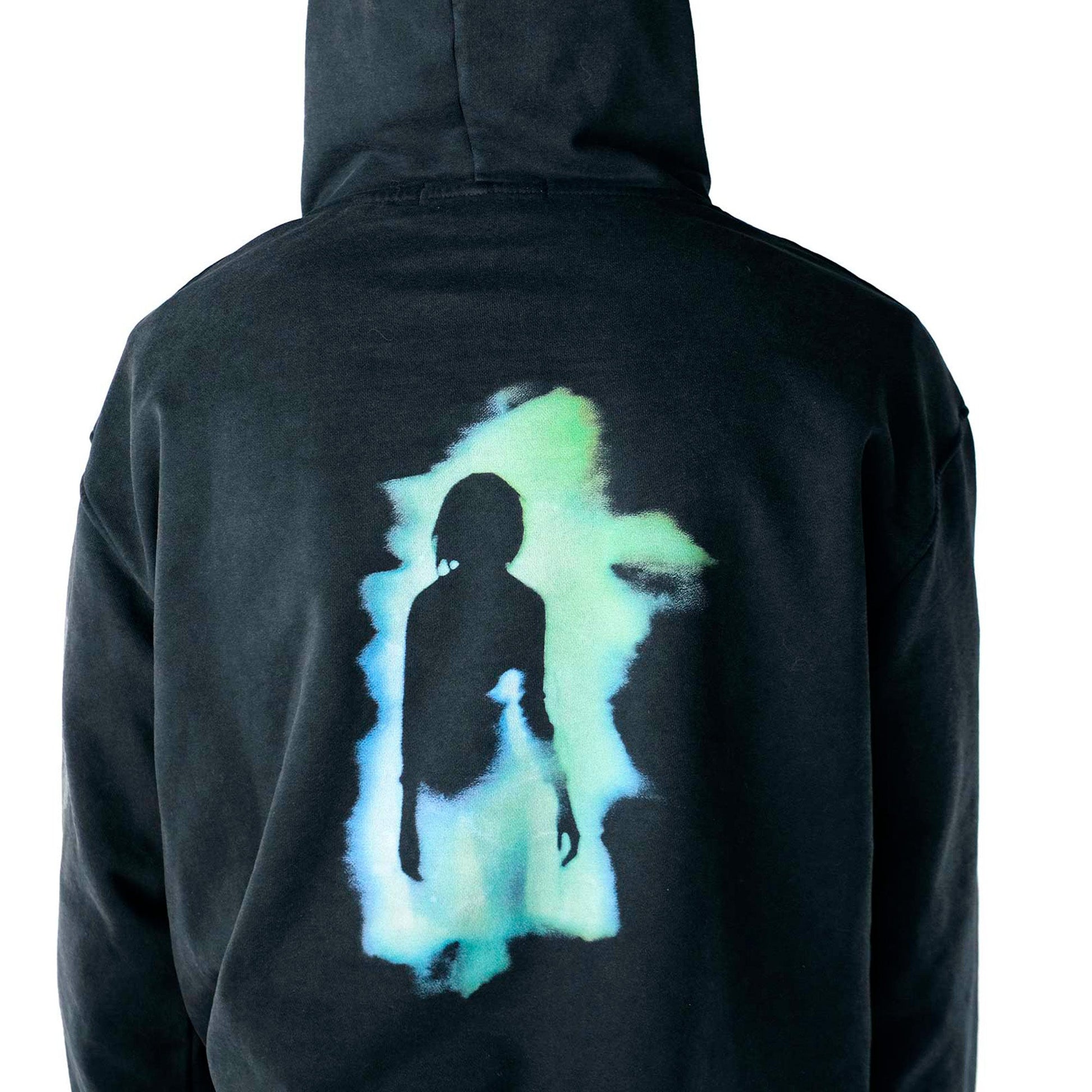 Buvard Hoodie - Apparel image 3