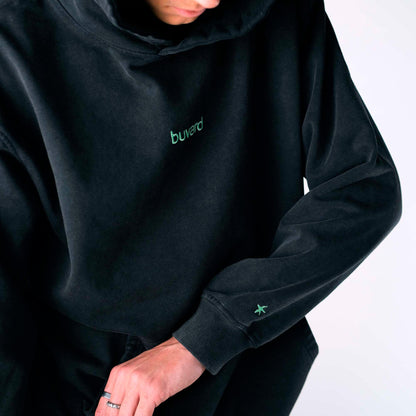 Buvard Hoodie - Apparel image 5