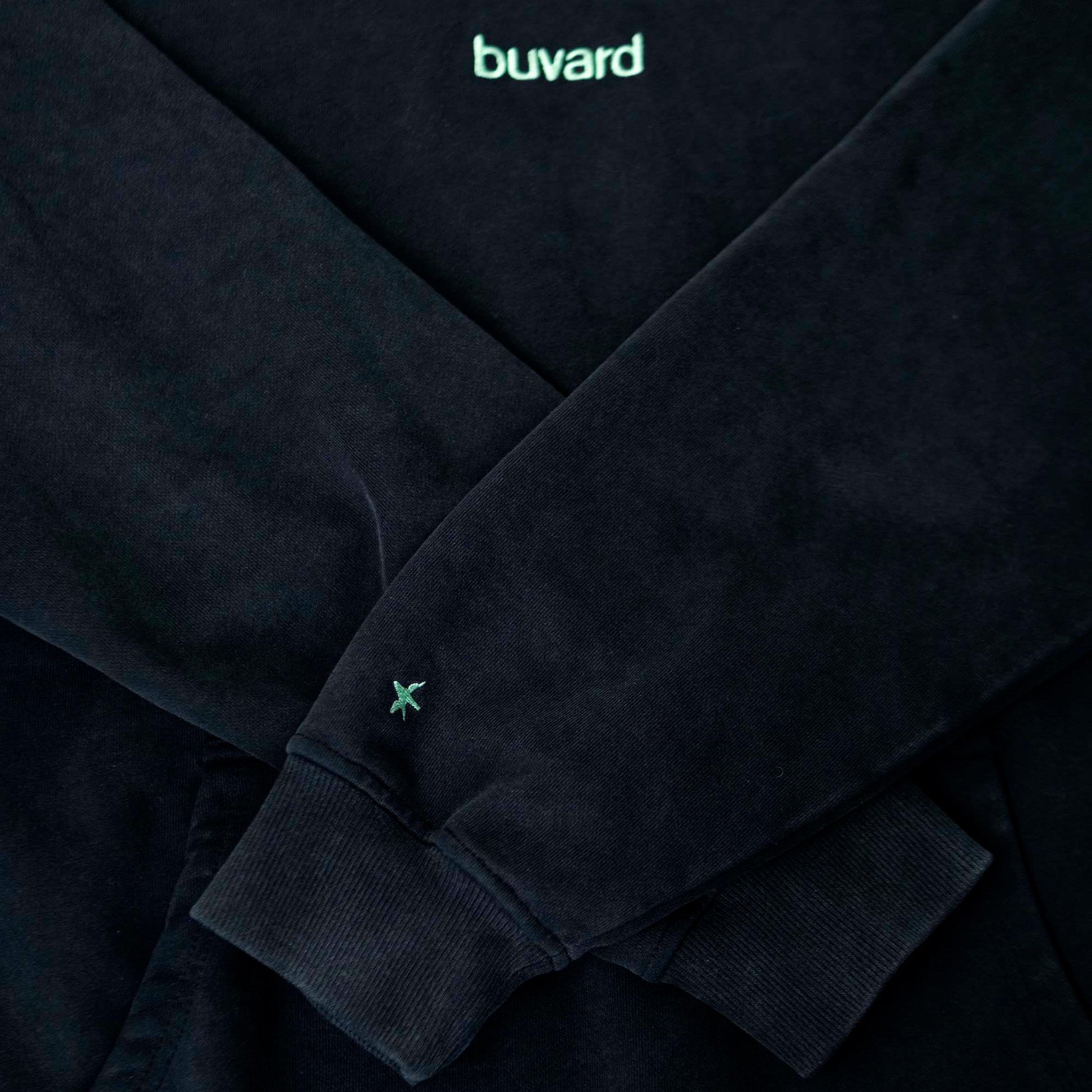 Buvard Hoodie - Apparel image 6