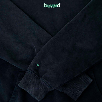 Buvard Hoodie - Apparel image 6