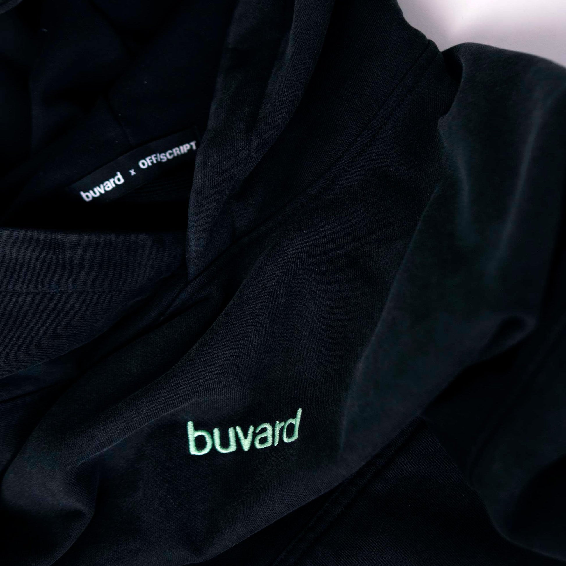 Buvard Hoodie - Apparel image 7