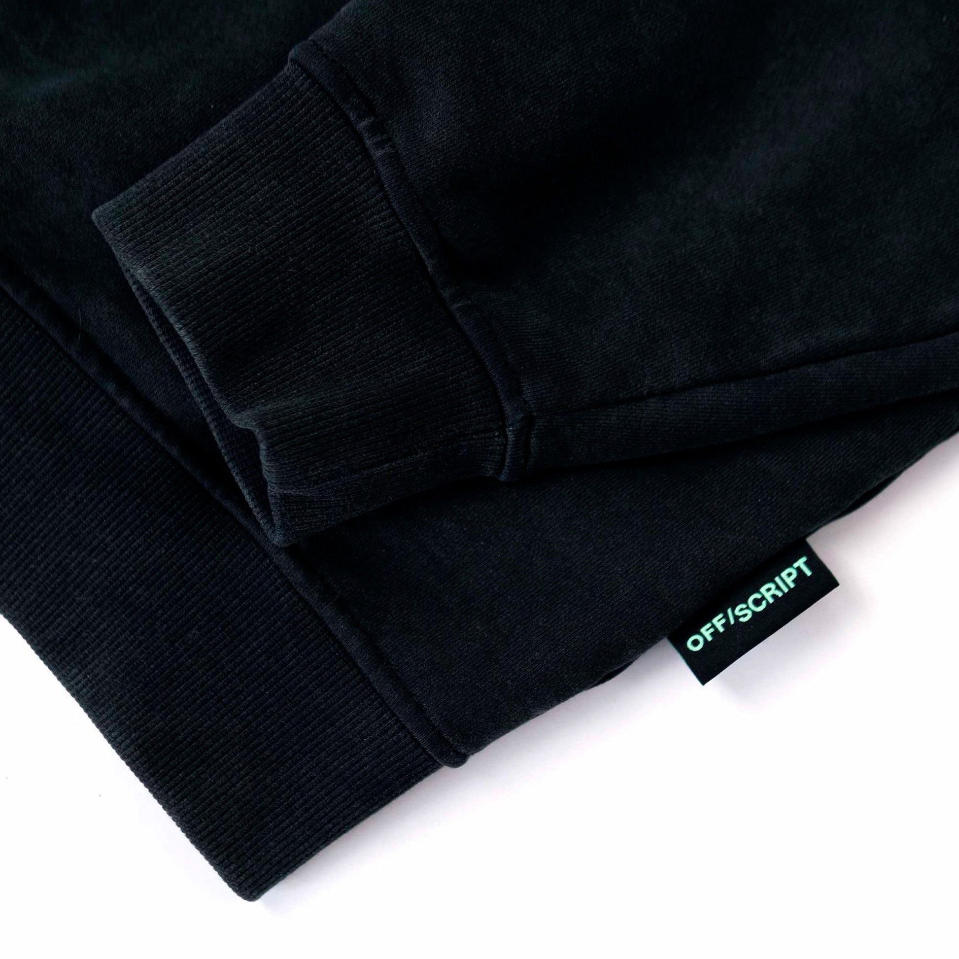 Buvard Hoodie - Apparel image 8
