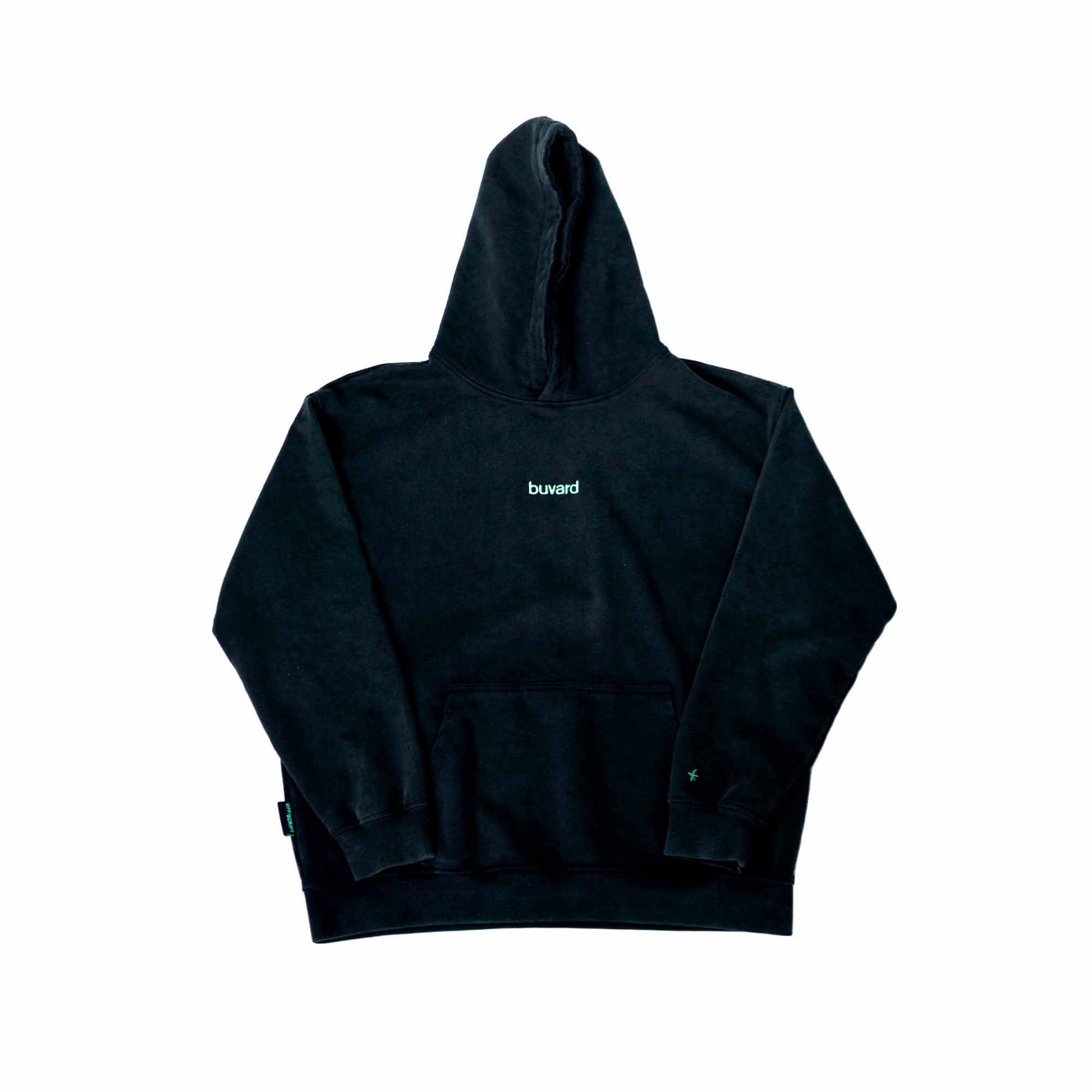 Buvard Hoodie - Apparel image 1