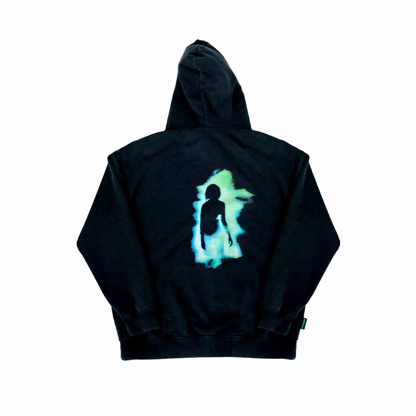 Buvard Hoodie - Apparel image 2