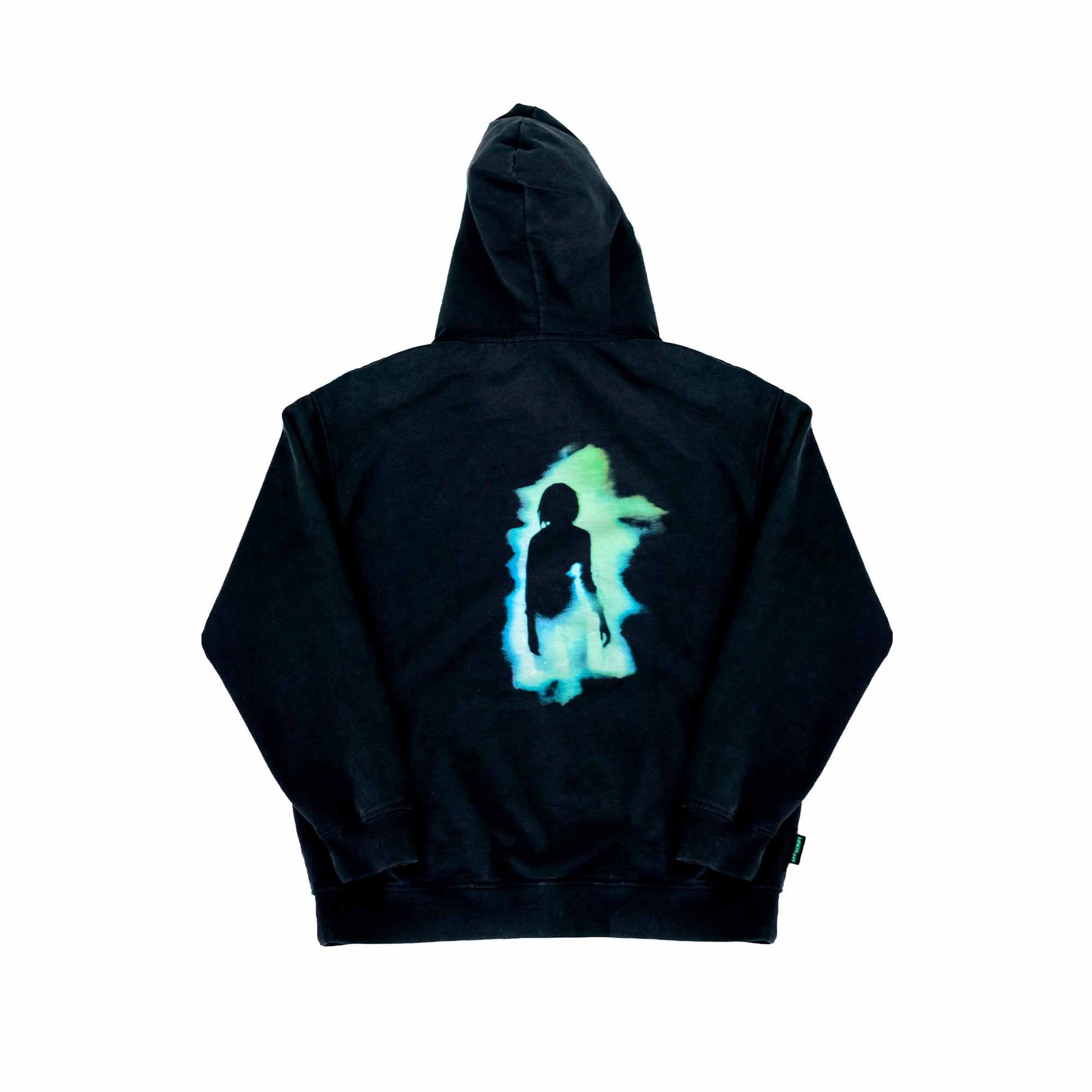 Buvard Hoodie - Apparel image 2
