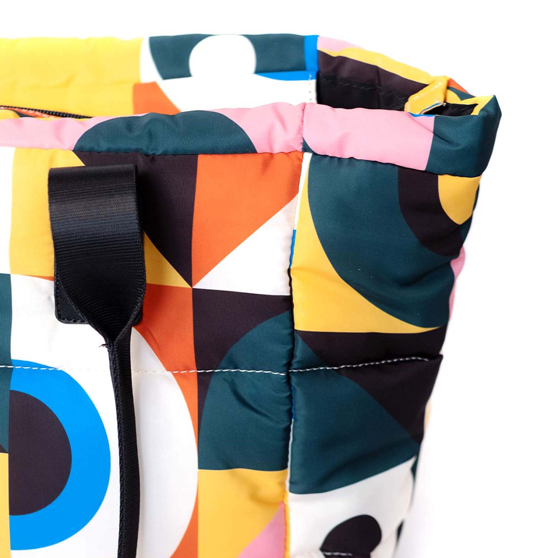 Taaasha Puffer Bag - Accessories image 3