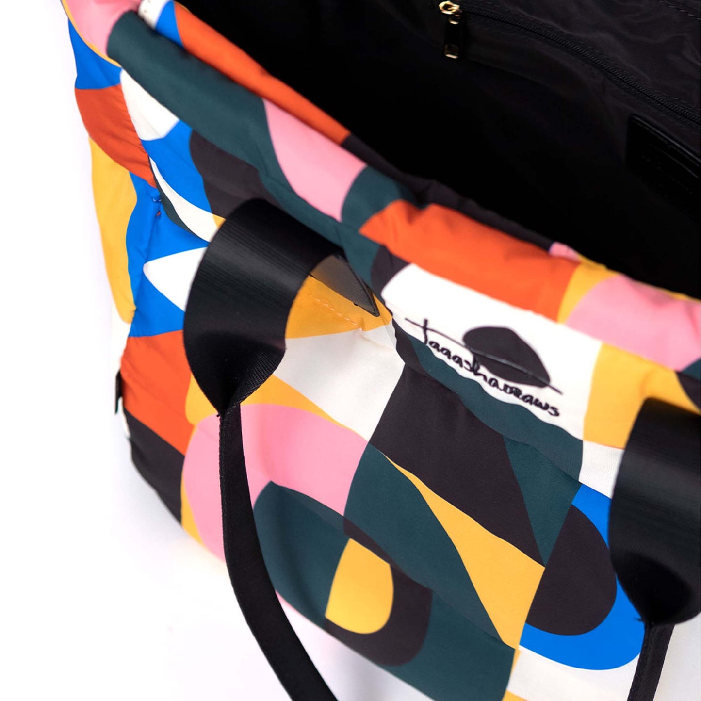 Taaasha Puffer Bag - Accessories image 4
