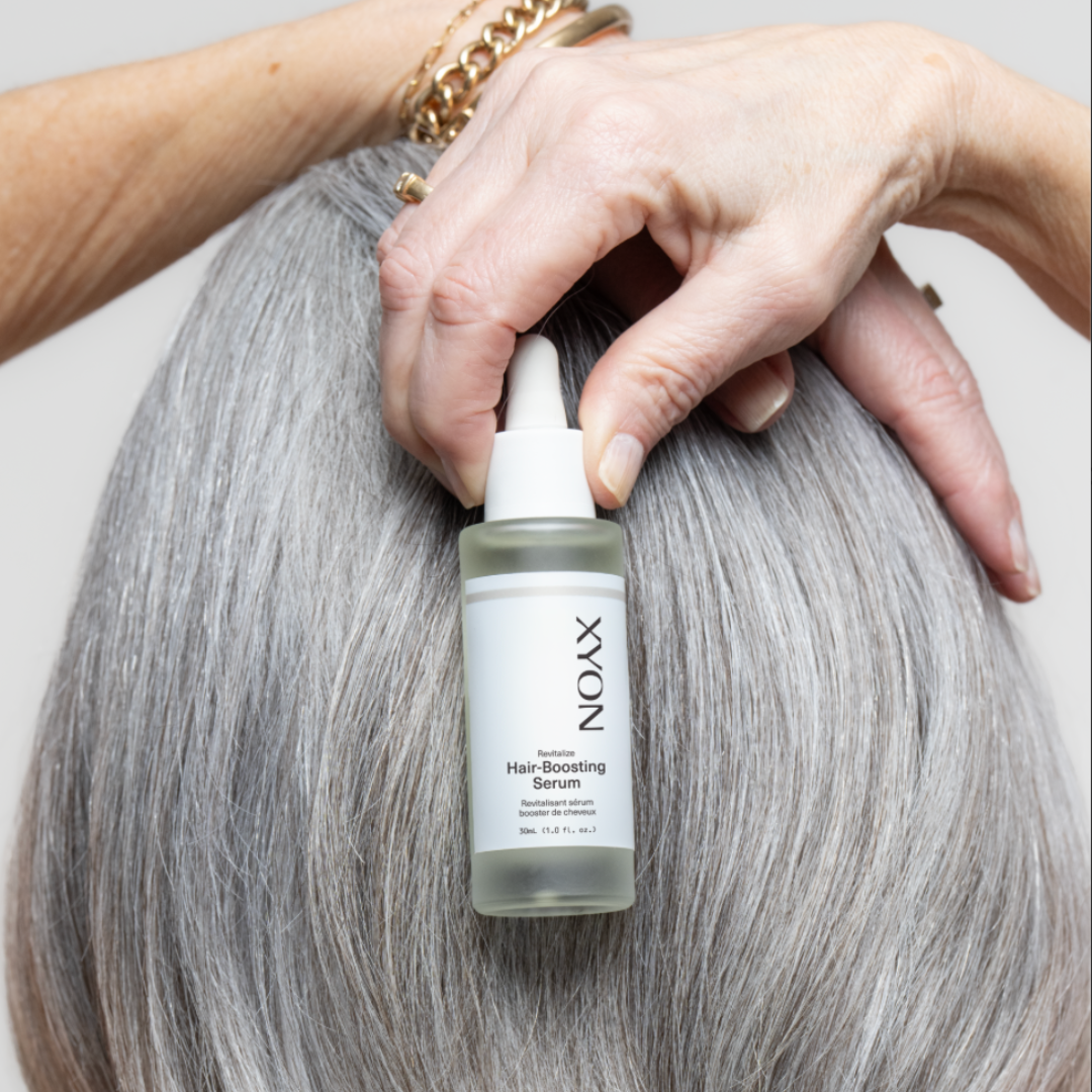 Revitalize Hair-boosting Serum - Misc image 5