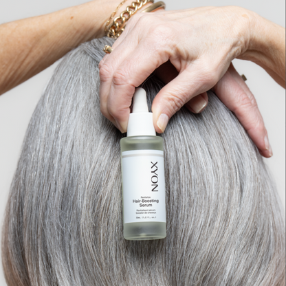 Revitalize Hair-boosting Serum - Misc image 5