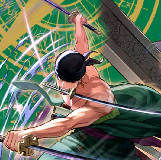 ONE PIECE CARD GAME: OP-12  Release Tournament | AUG 20 @ 6:15PM - Toys & Games image 1