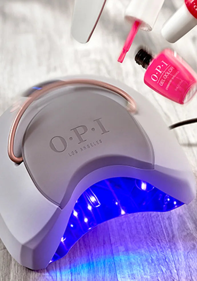 LED/UV Lamp | OPI Star Light - Furniture image 4