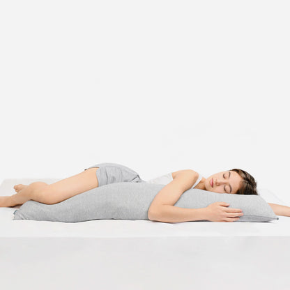 Symbia 50" Ergonomic Body Pillow - Misc image 1