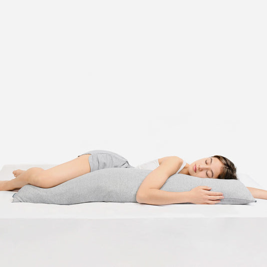 Symbia 50" Ergonomic Body Pillow - Misc image 1