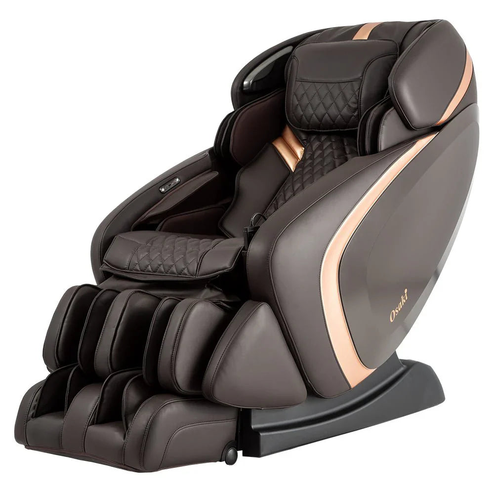 Osaki OS-Pro Admiral 2 - Gadgets image 10