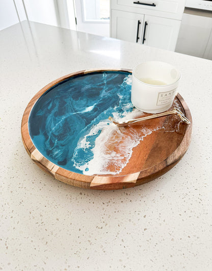 Acacia Lazy Susan - Misc image 26
