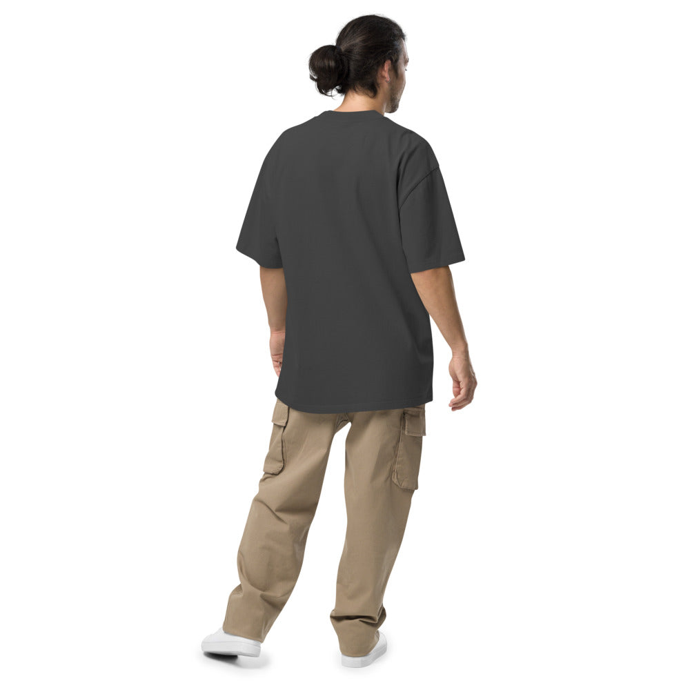South Park Kenny Mrph, Mrpphh Graffiti Oversized T-Shirt - Apparel image 4